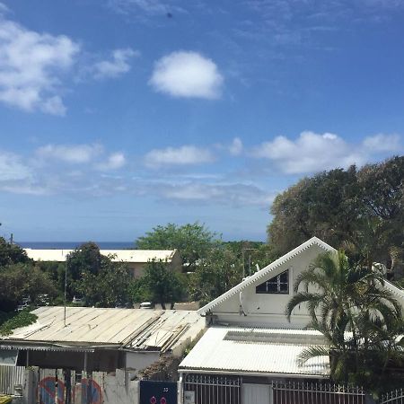 Apartamento Studio STEP'RUN Saint Pierre Exterior foto