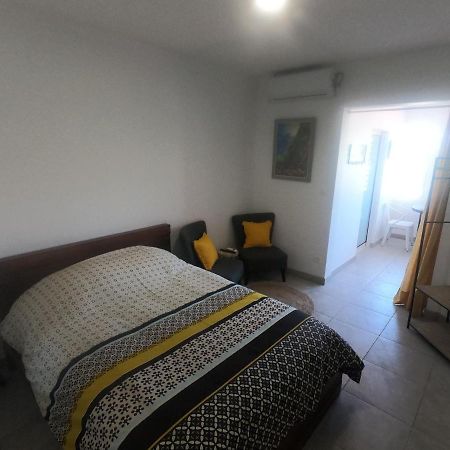Apartamento Studio STEP'RUN Saint Pierre Exterior foto