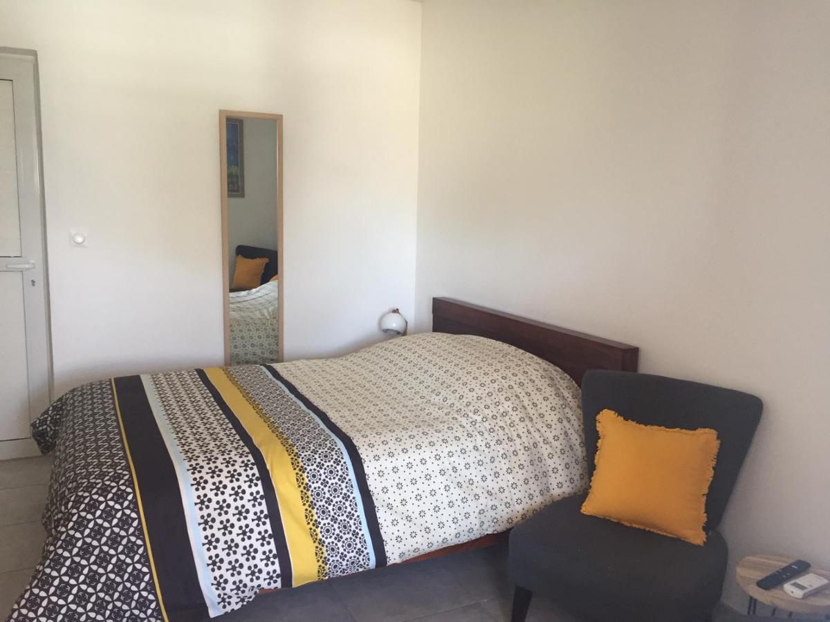 Apartamento Studio STEP'RUN Saint Pierre Exterior foto