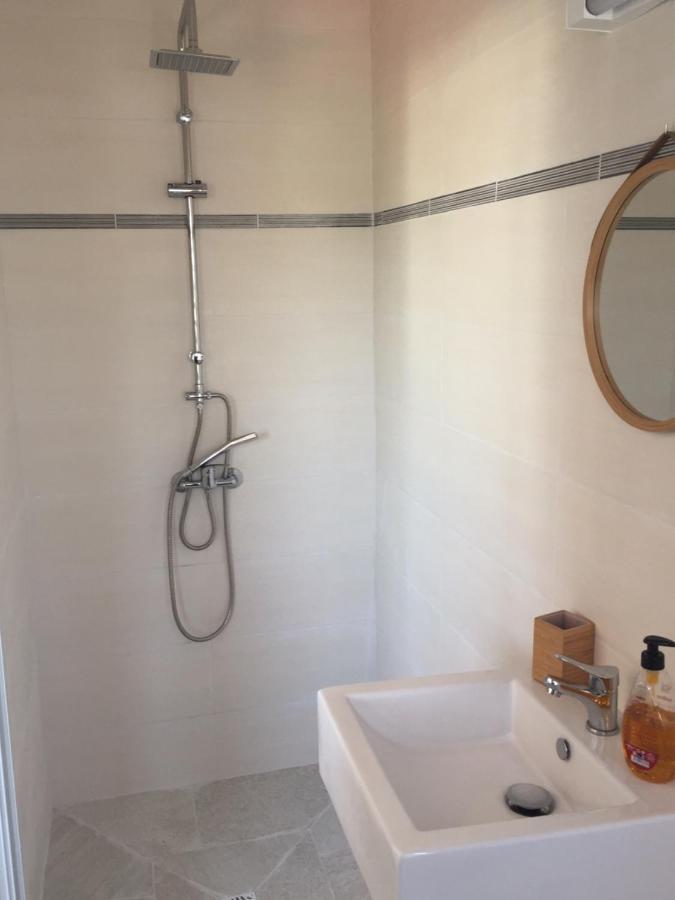 Apartamento Studio STEP'RUN Saint Pierre Exterior foto