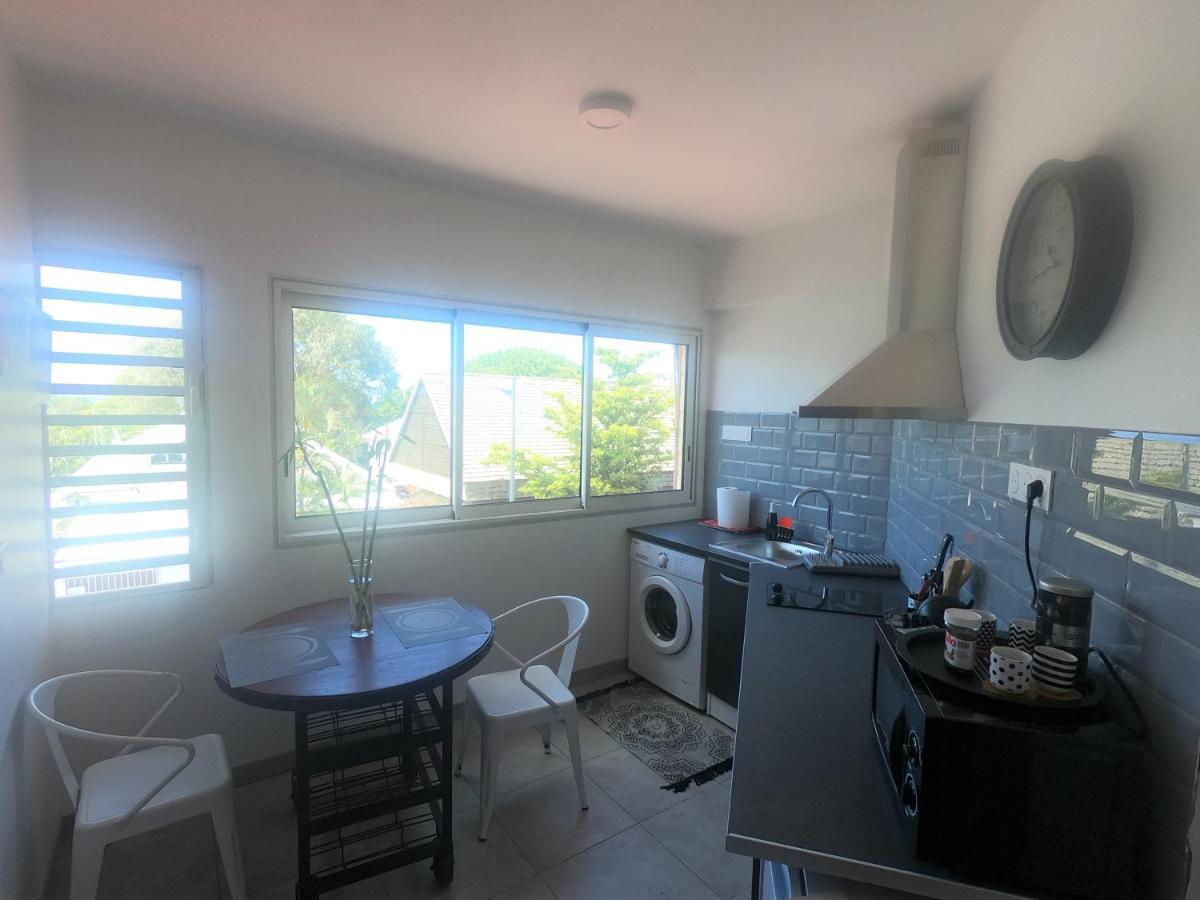 Apartamento Studio STEP'RUN Saint Pierre Exterior foto